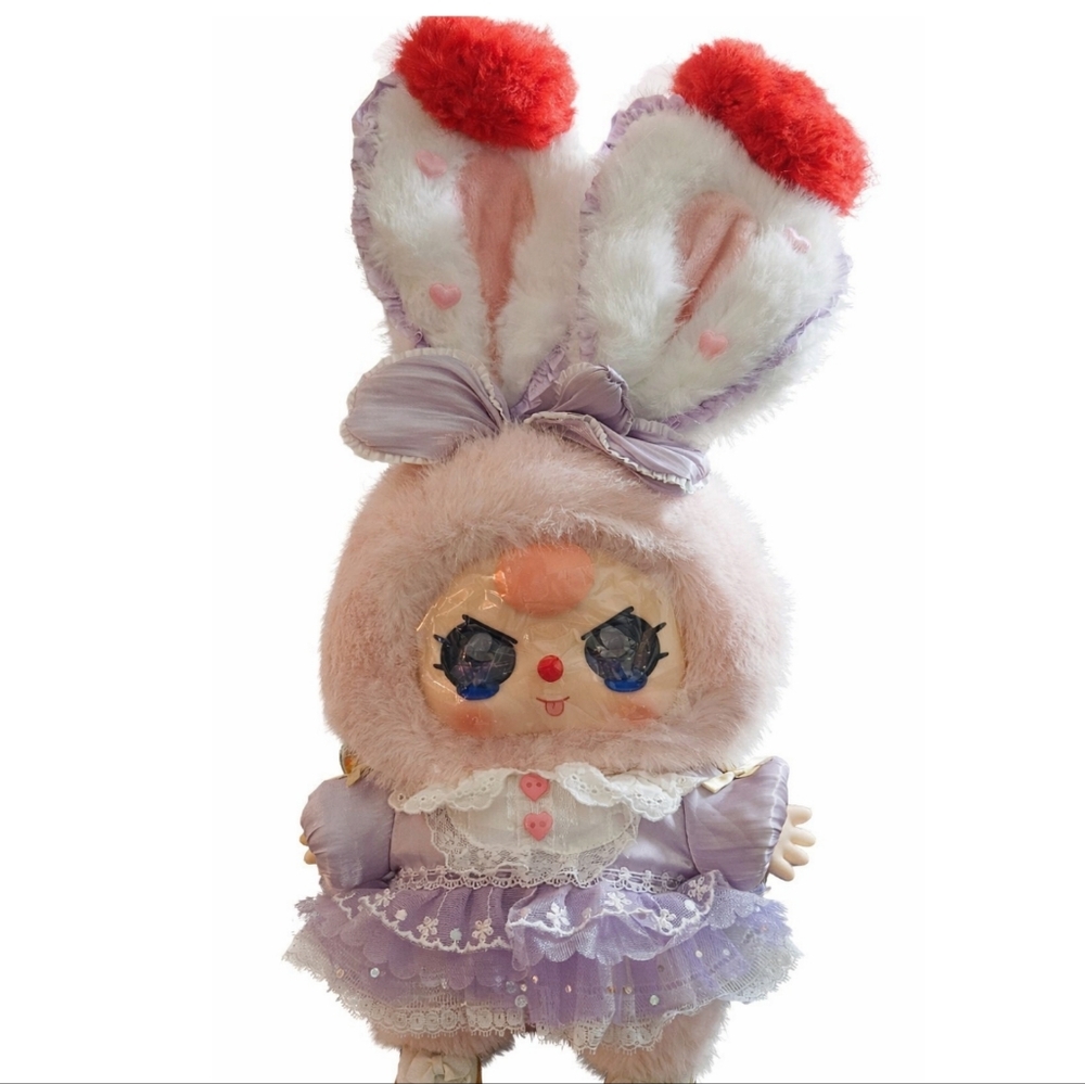 Secret Baby Three 400% Lolita's Dreamland Series Plush-NIB